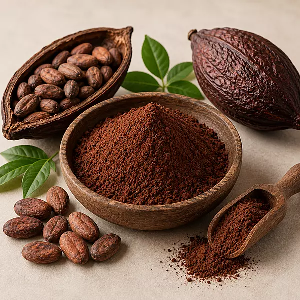Cocoapowder JB 800 - 1kg