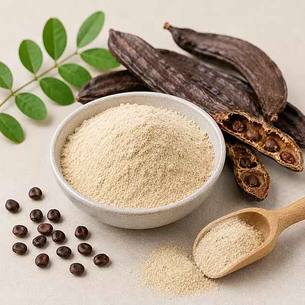 Locust Bean Gum