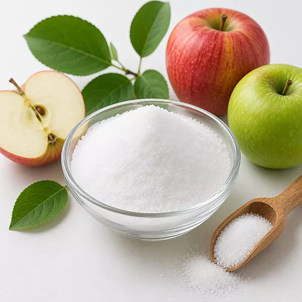 Malic Acid-25kg