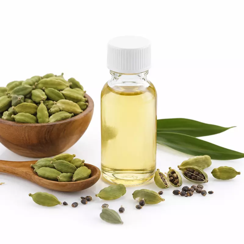 MATRIX CARDAMOM FLAVOUR OIL C20061