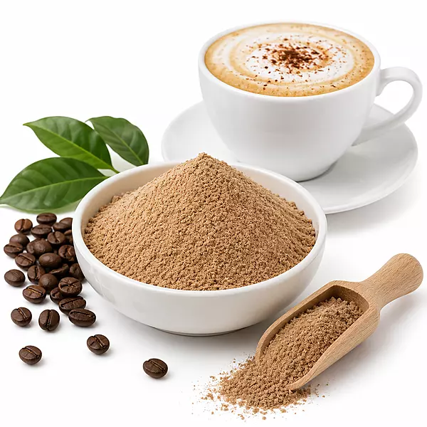 MATRIX COFFEE CAPPUCCINO FLAVOUR POWDER 7110446