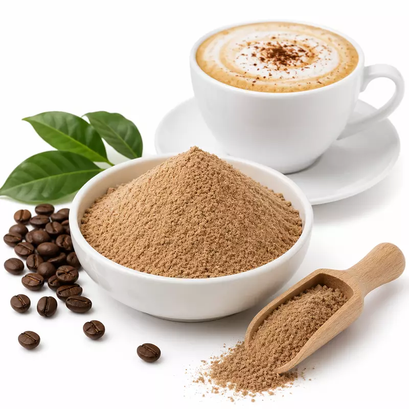 MATRIX COFFEE CAPPUCCINO FLAVOUR POWDER 7110446