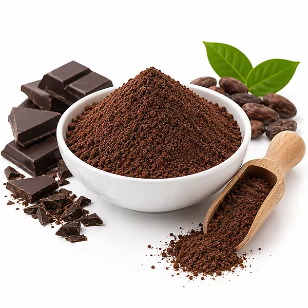 Matrix – Belgium Dark Chocolate Flavour Powder – 7900549