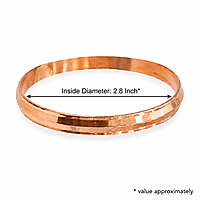 panchaloha kada |Impon |Five metal bracelet/kaapu/kada