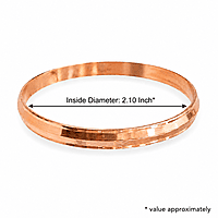 panchaloha kada |Impon |Five metal bracelet/kaapu/kada