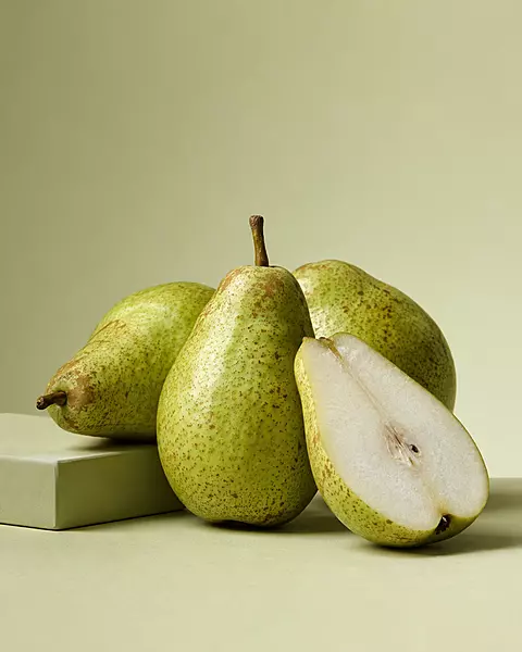 Beauty Pear