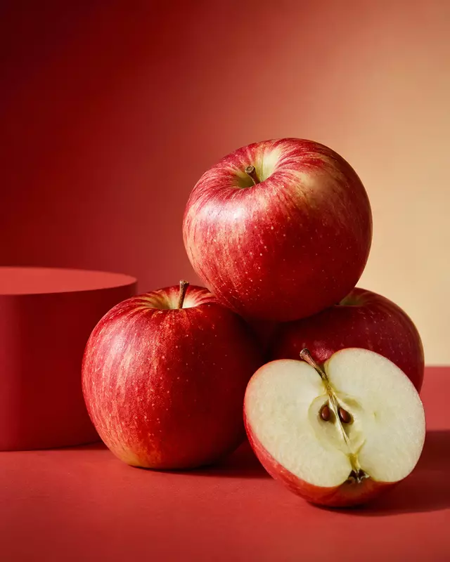 Queen Apple (Italy)