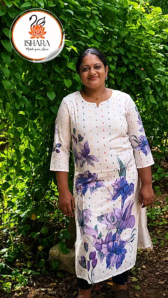 KURTHI/JAIPUR COTTON