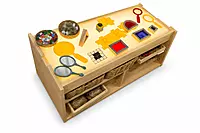 Light Table | Age 4+