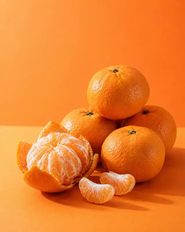 Mandarin