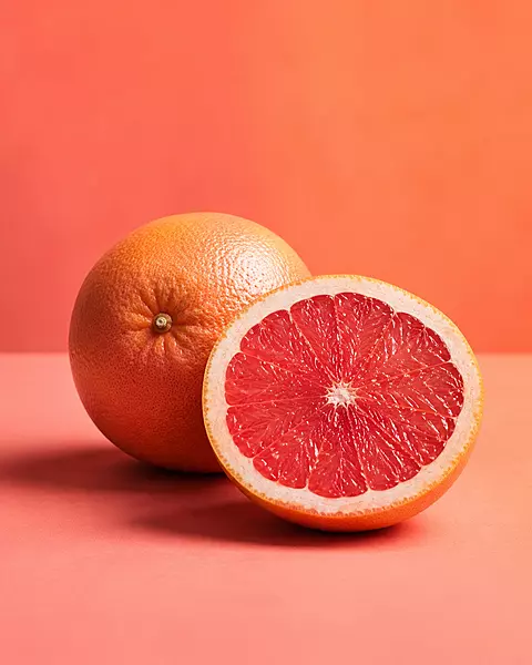 Grapefruit