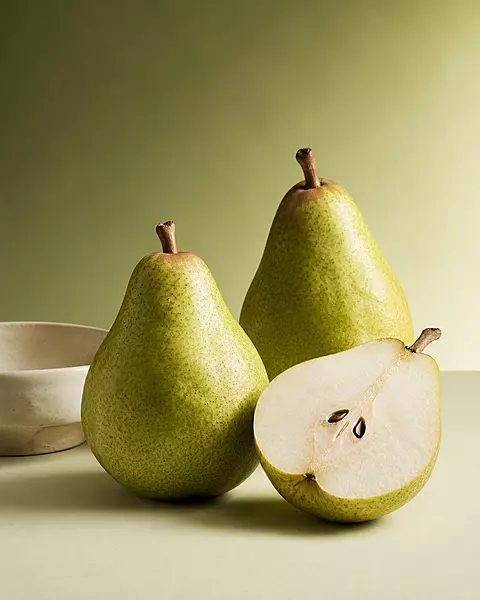 PKM Pear