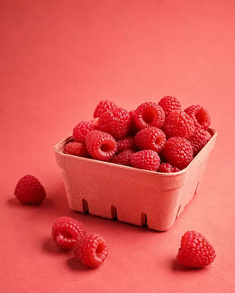 Raspberry