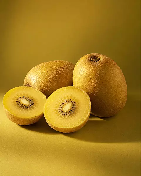 Golden Kiwi