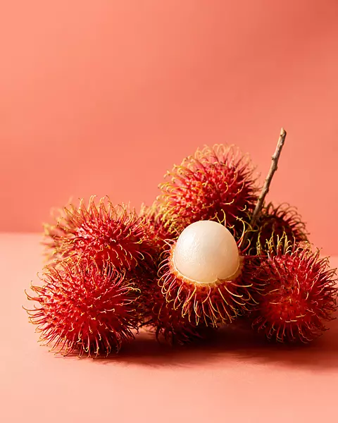 Rambutan