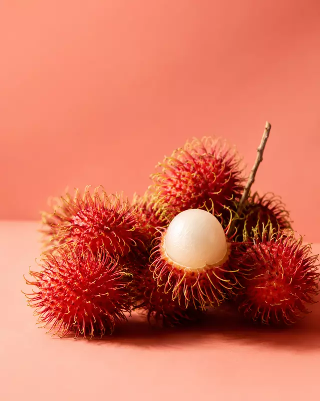 Rambutan