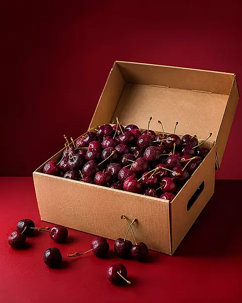 USA Cherry