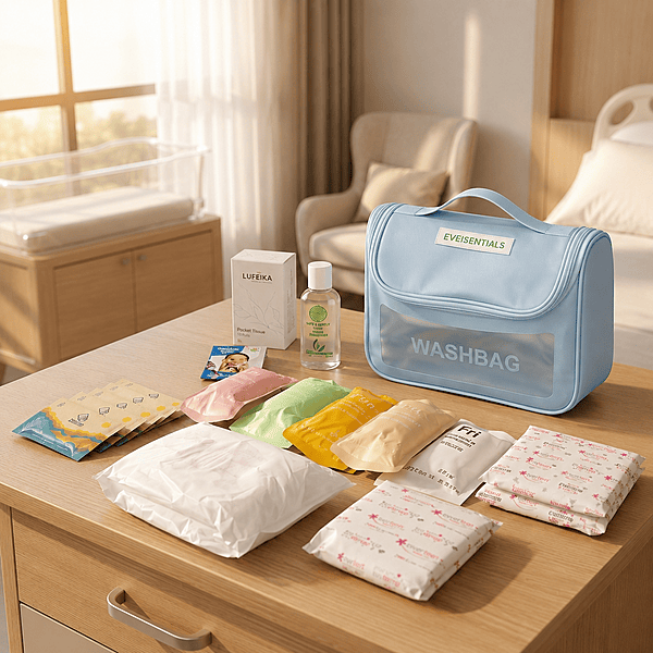 Maternity Kit-Medium-Large