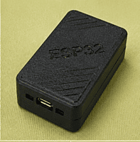 ESP32 DevKit V1 Protective Enclosure Case ESP32 DevKit V1 Protective Enclosure Case