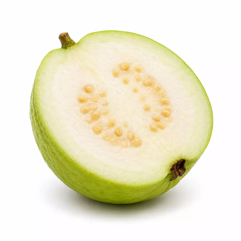 Fresh Guava (Amrood) – Sangli Premium