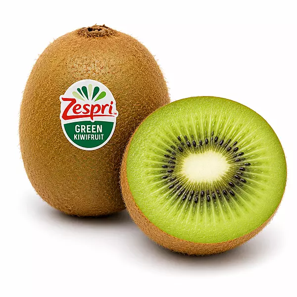 Zespri Green Kiwi