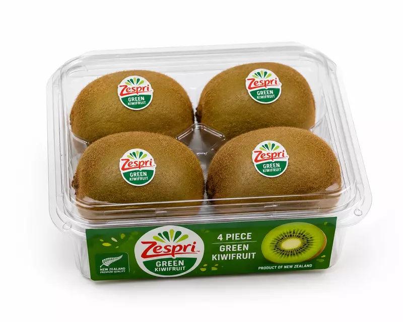 Zespri Green Kiwi