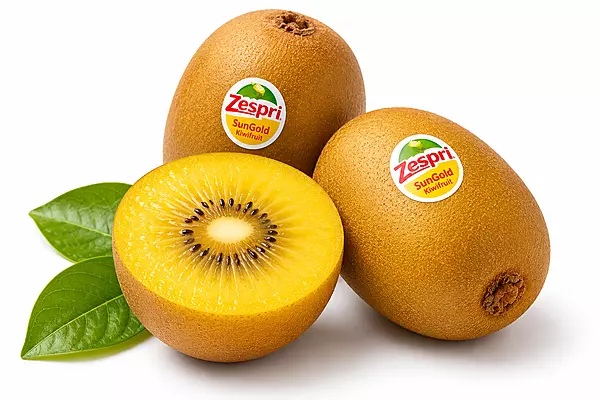 Zespri Kiwi Golden