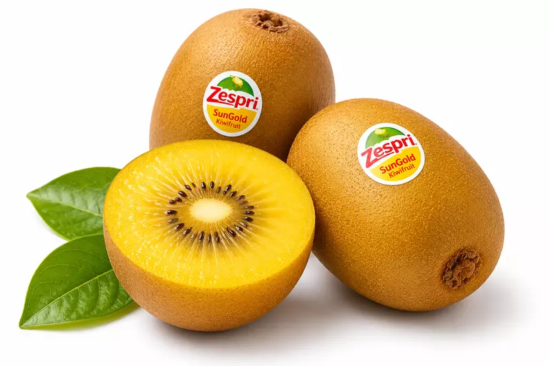 Zespri Kiwi Golden