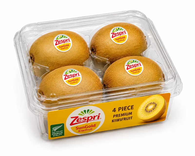 Zespri Kiwi Golden