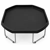 Tuff Tray With Height-Adjustable Stand | Ages 3+ | Available In 70 cm And 100 cm Variants