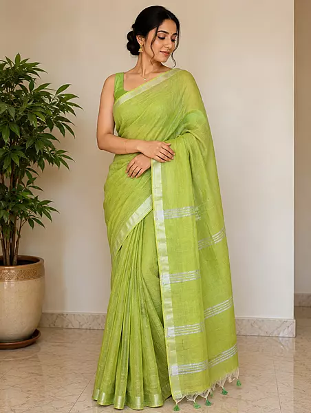 SLUB COTTON