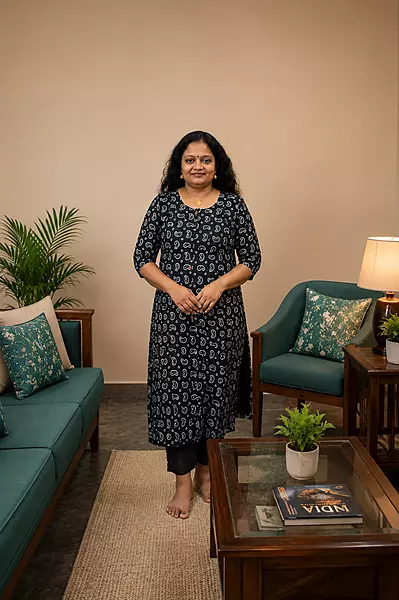 KURTHI BANDHNI