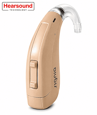 Signia FAST P