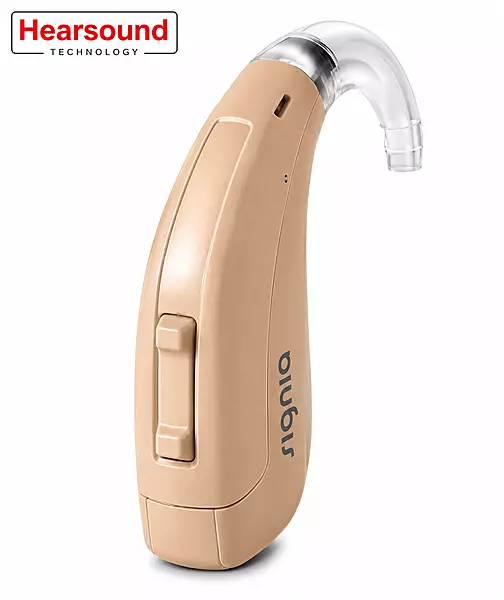 Signia FAST P