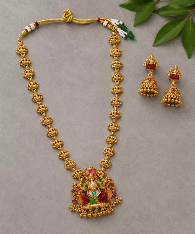Perfect for wedding and festival wear