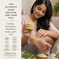 FOOT CREAM FOOT CREAM