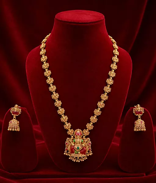 Perfect for wedding and festival wear