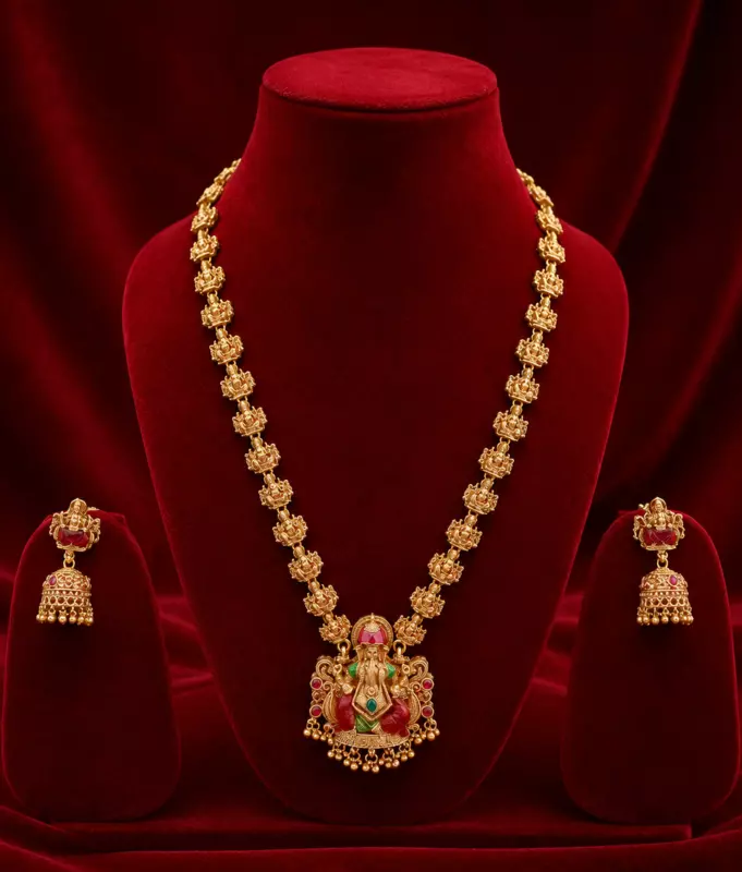 Perfect for wedding and festival wear