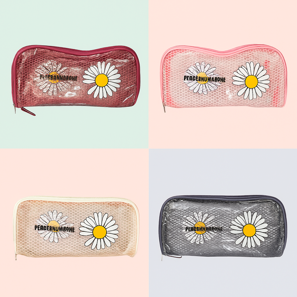 4 in 1 Makeup Bag JBAG101