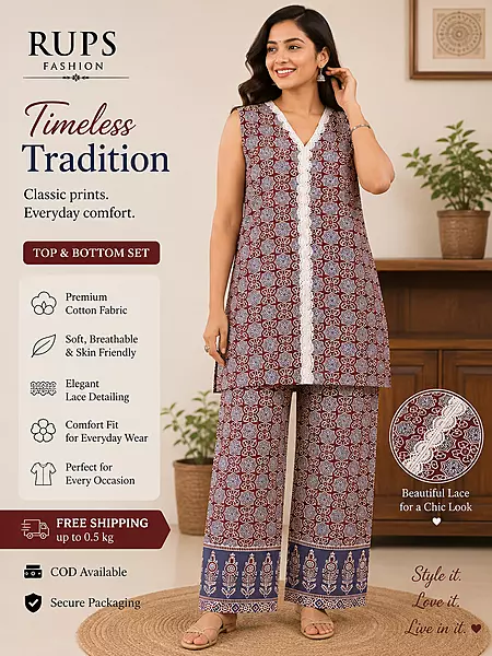 Co-ord Set