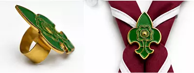 Woggle Brass Special