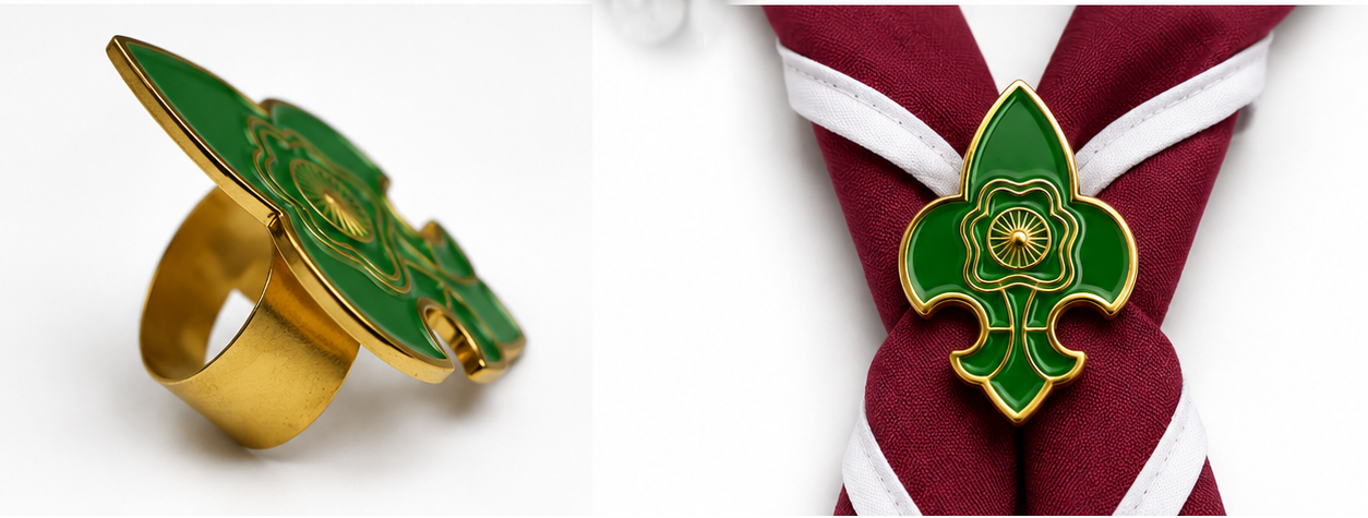 Woggle Brass Special