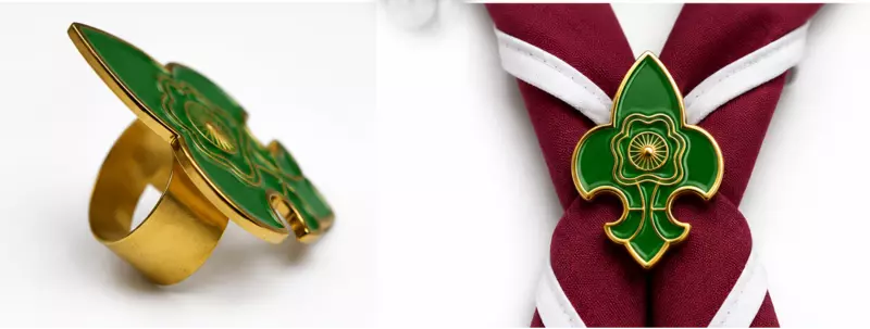 Woggle Brass Special