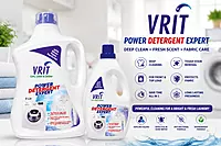 Detergent Liquid