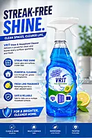 Glass Cleaner