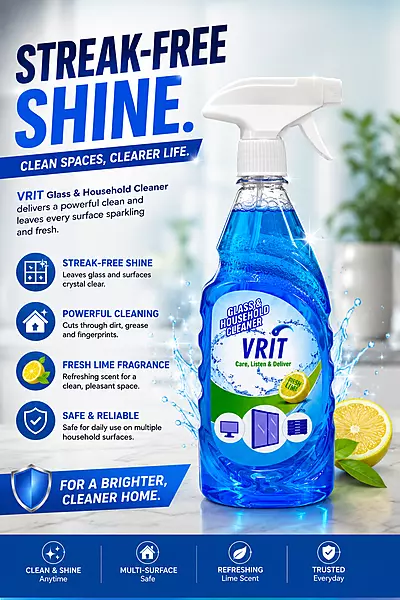 Glass Cleaner