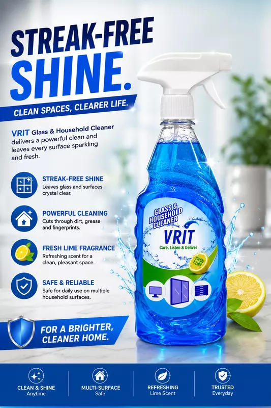 Glass Cleaner