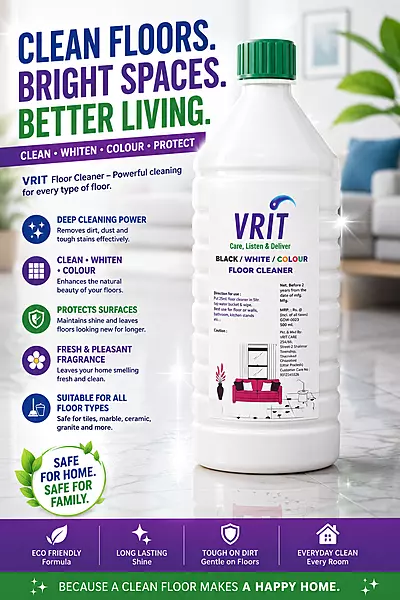 Floor Cleaner
