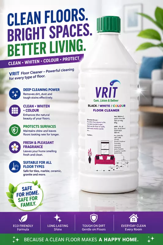 Floor Cleaner