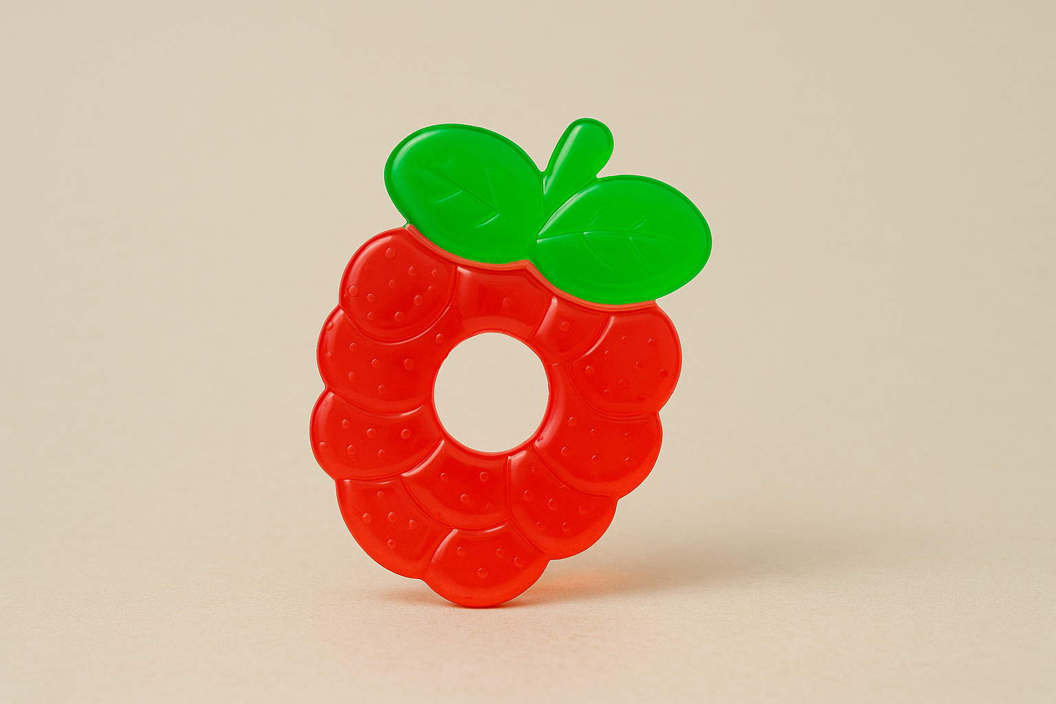 Baby Water Teether-Silicon